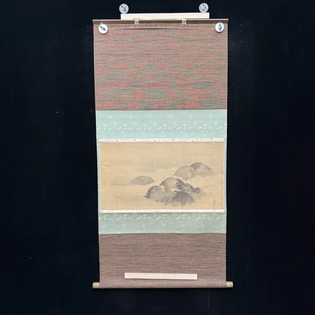 装饰国画专拍链接114