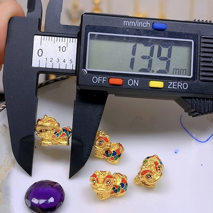 紫晶颈饰银S925镶嵌紫晶925镶嵌79