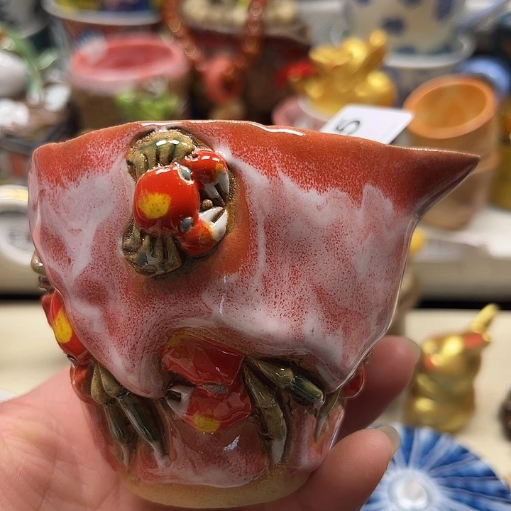 瓷片清库存满18包邮，新疆西藏不包邮