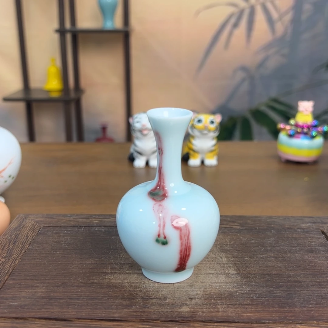 瓷片景德镇陶瓷美术