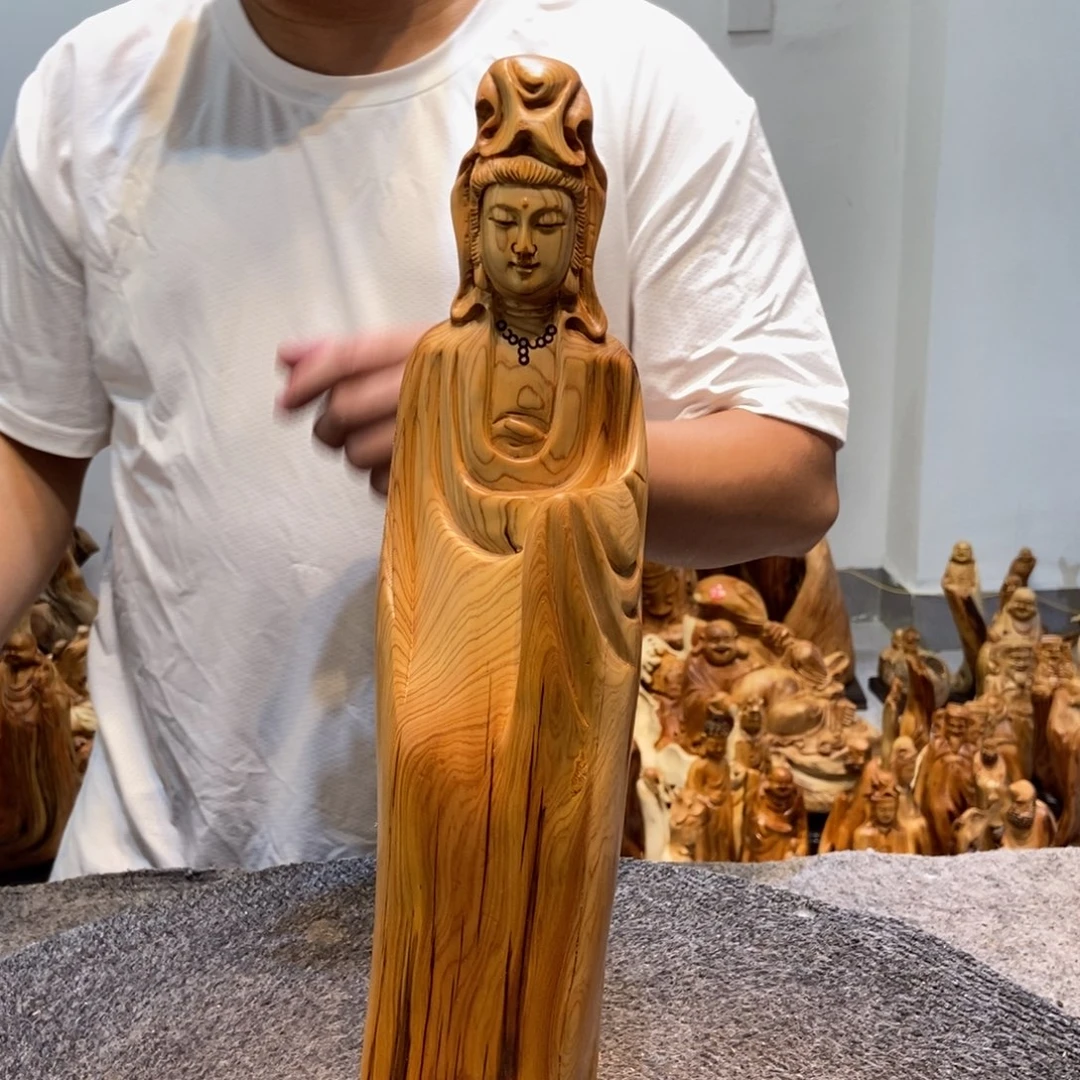 柏木（崖柏）进来点点关注哦