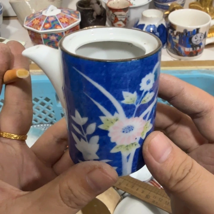 陶瓷推荐第二名20包邮