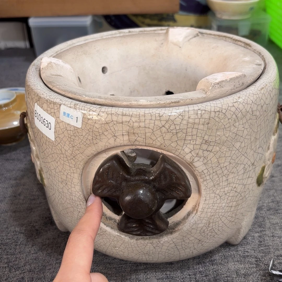 非常好看漂亮的物品