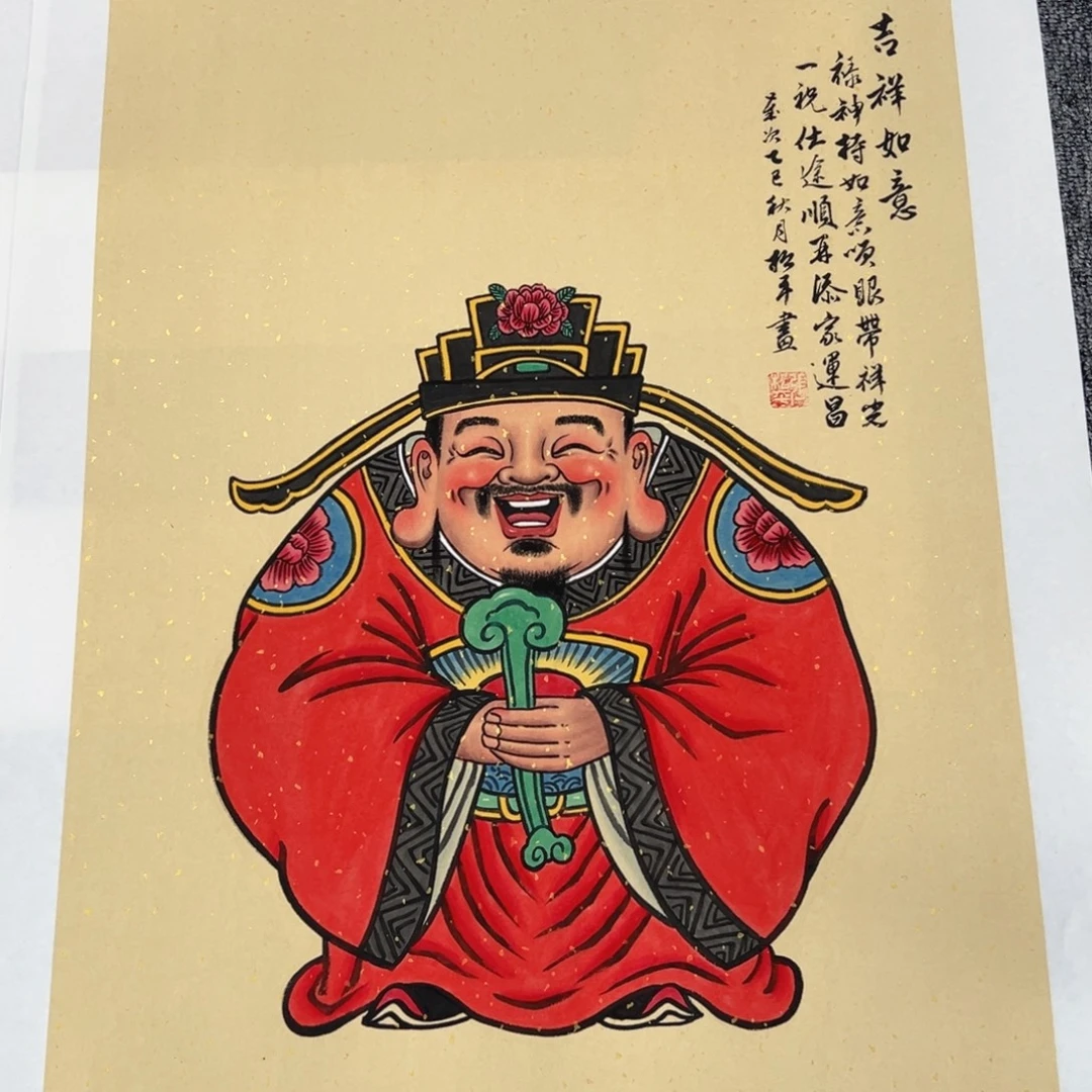 手绘作品这样卖赚钱吗