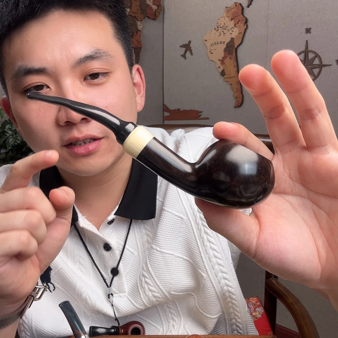 石楠木意大利进口石楠木烟斗