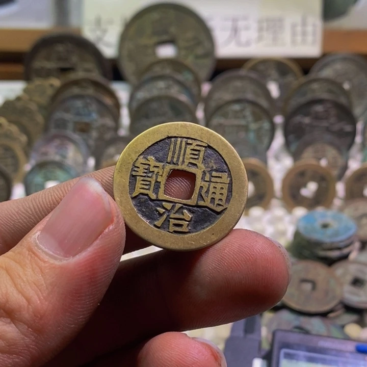 现代文创工艺顺治