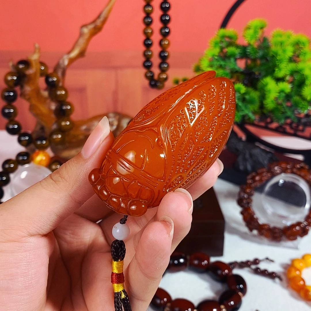 高端定制菩提手串