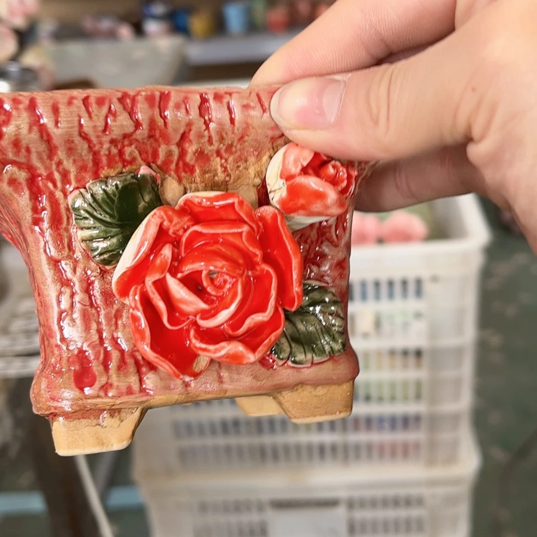 【闪购商品】红陶福利