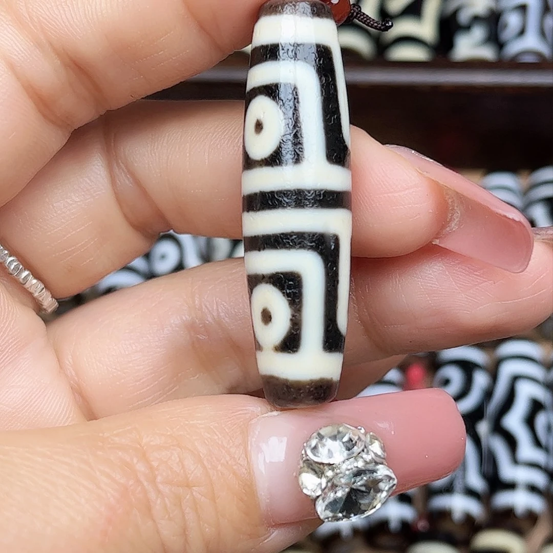 玛瑙/玉髓吊坠(不含链)未镶嵌