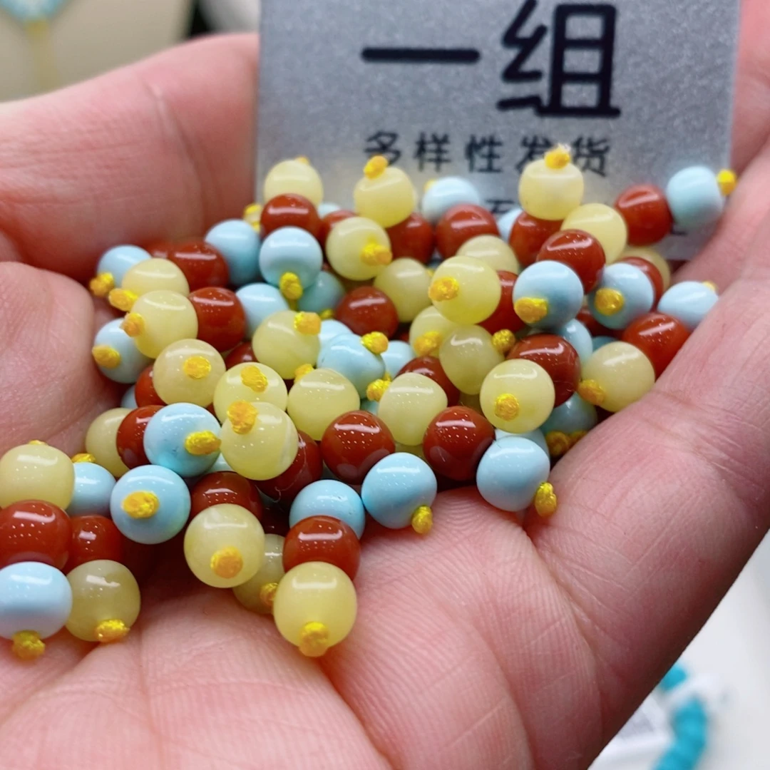 南红玛瑙未镶嵌珠宝奇石