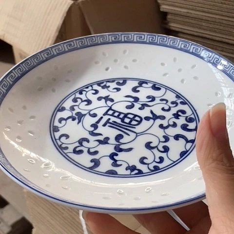 摆件陶景德镇高温陶瓷18