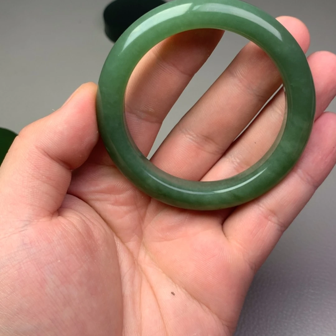 【闪购商品】未镶嵌蛇纹石玉岫玉56