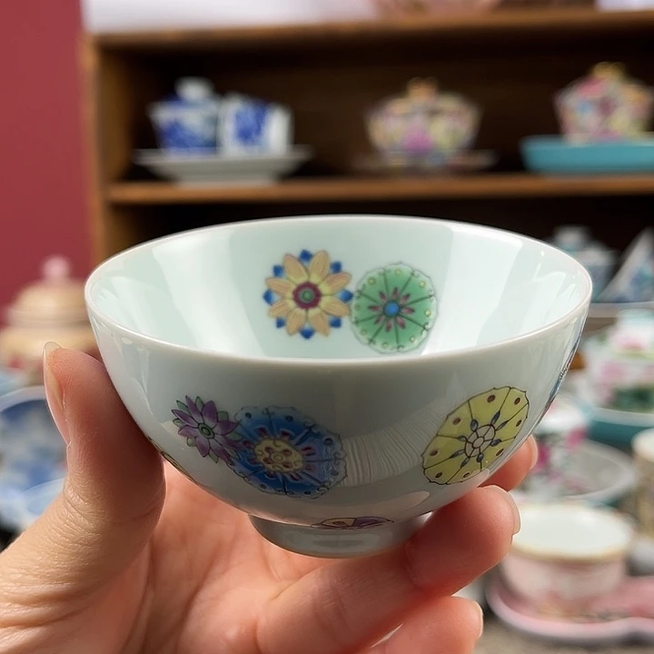 微瑕单杯单只价格