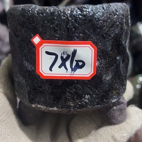 红陶粗陶花盆手工