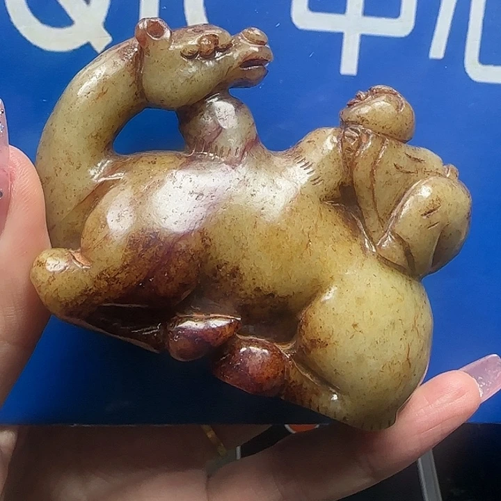 直播间闪购商品摆件链接