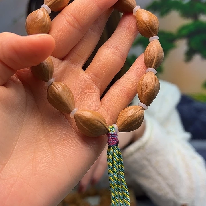 橄榄核手串/手链橄榄核