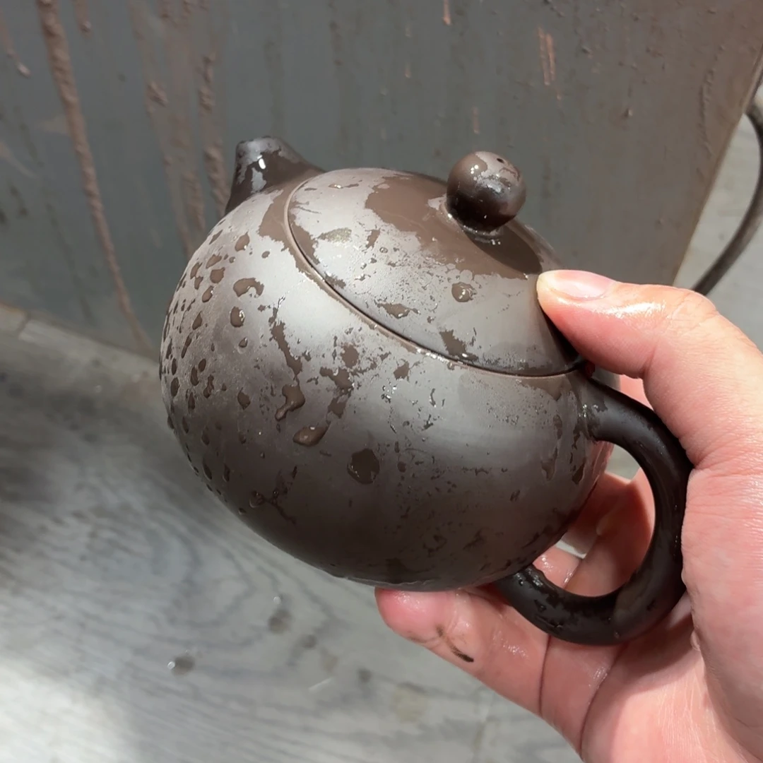 茶壶紫砂壶哈哈哈哈哈哈