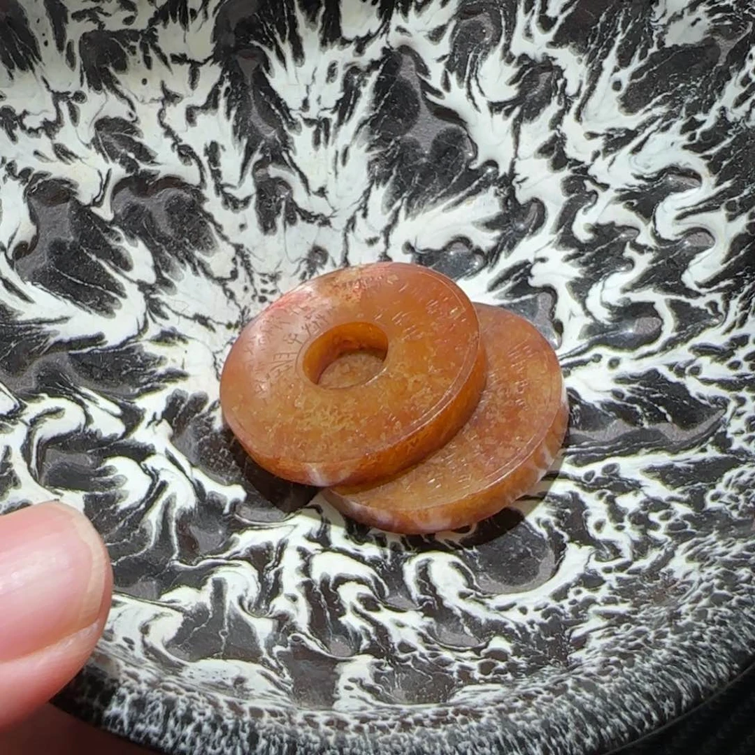 瓷片瓷器的造型也非常