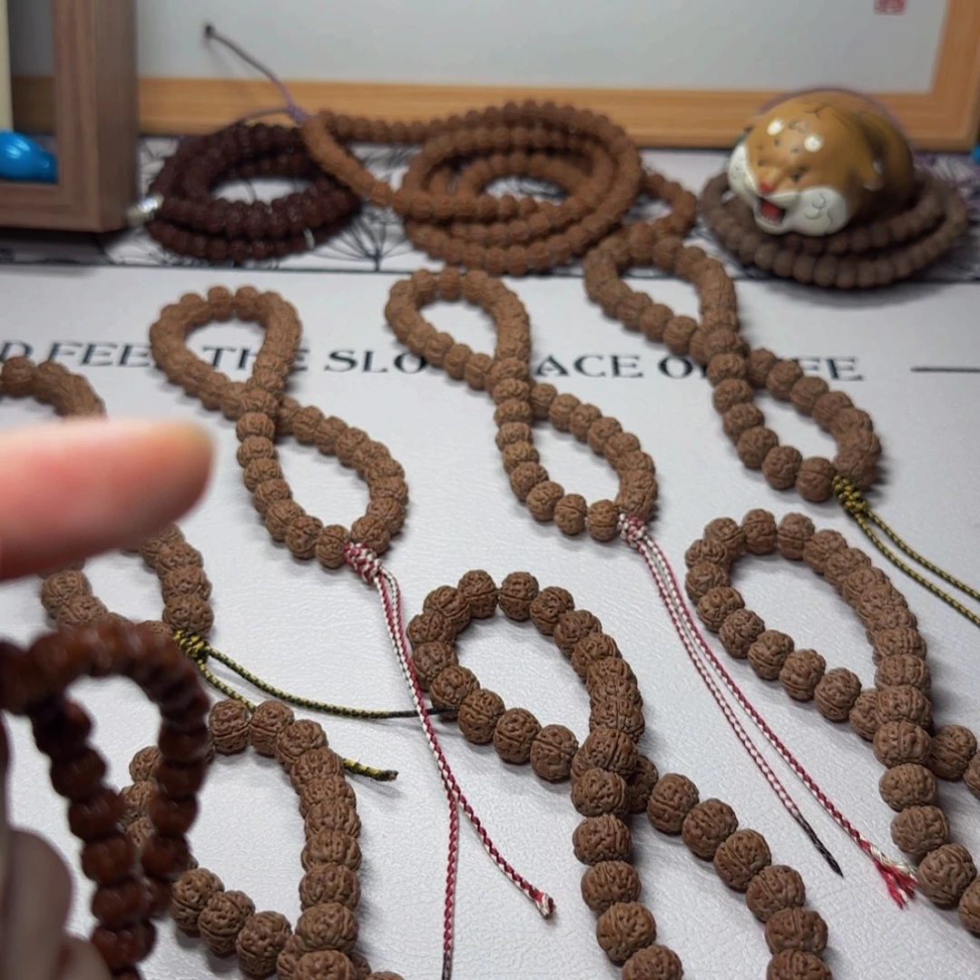 金刚菩提吊坠Q*U老树王 福袋款 1.0