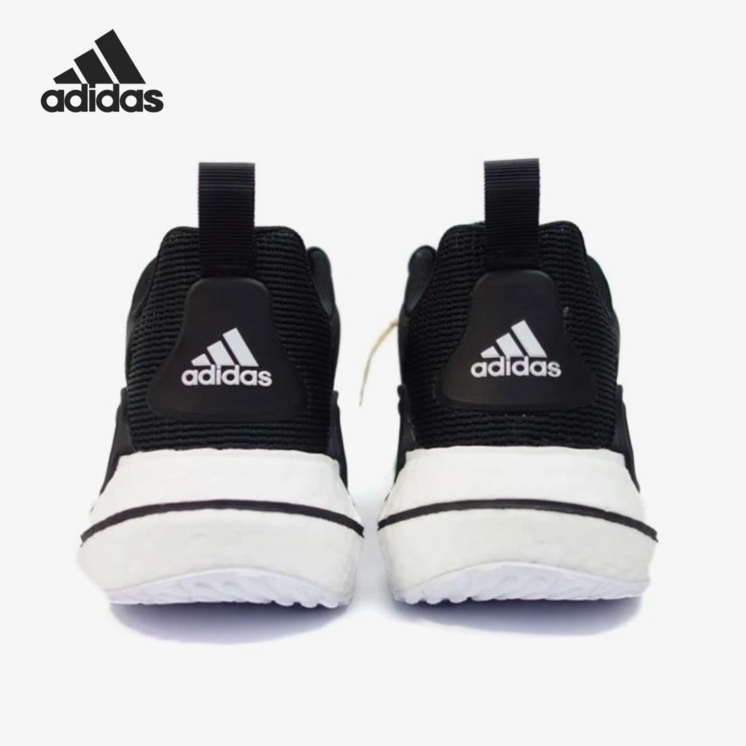 Adidas/阿迪达斯正品2024年夏季新款男女透气防滑跑步鞋 GW2574