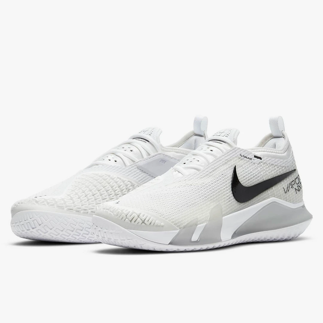 Nike/耐克官方正品REACT VAPOR NXT HC男鞋运动网球鞋 CV0724-101