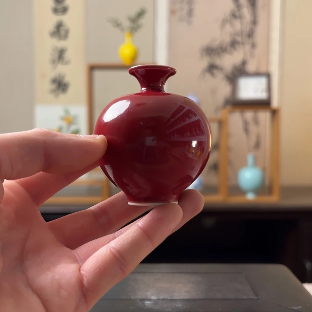 摆件美好的一天从一杯