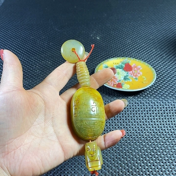 闪购链接一图一物