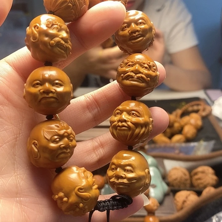 橄榄核手串/手链橄榄