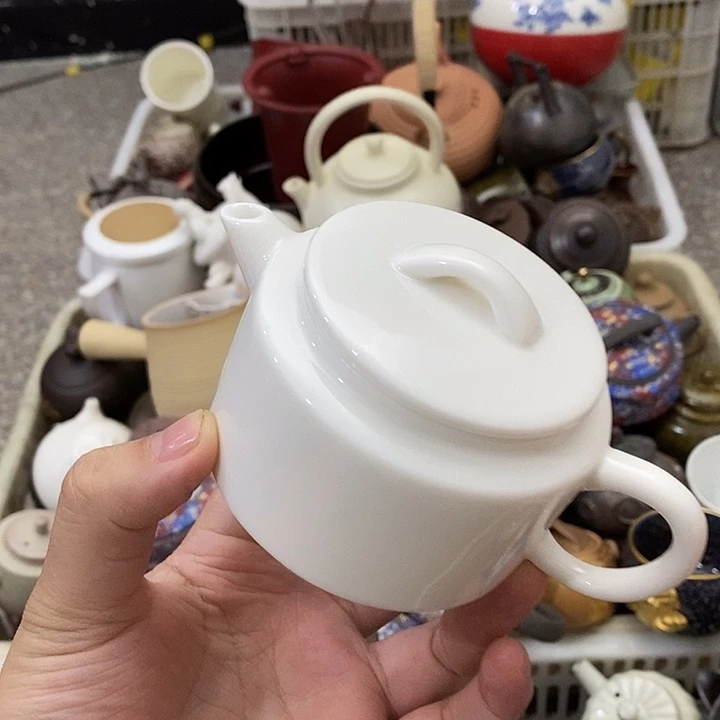 陶瓷艺术品及陶瓷制品