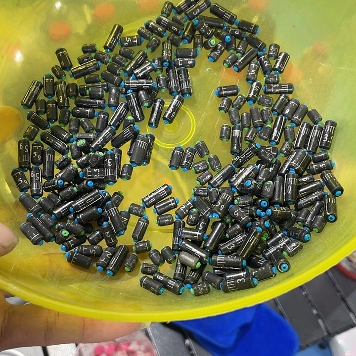 铅半斤渔具用品地奥