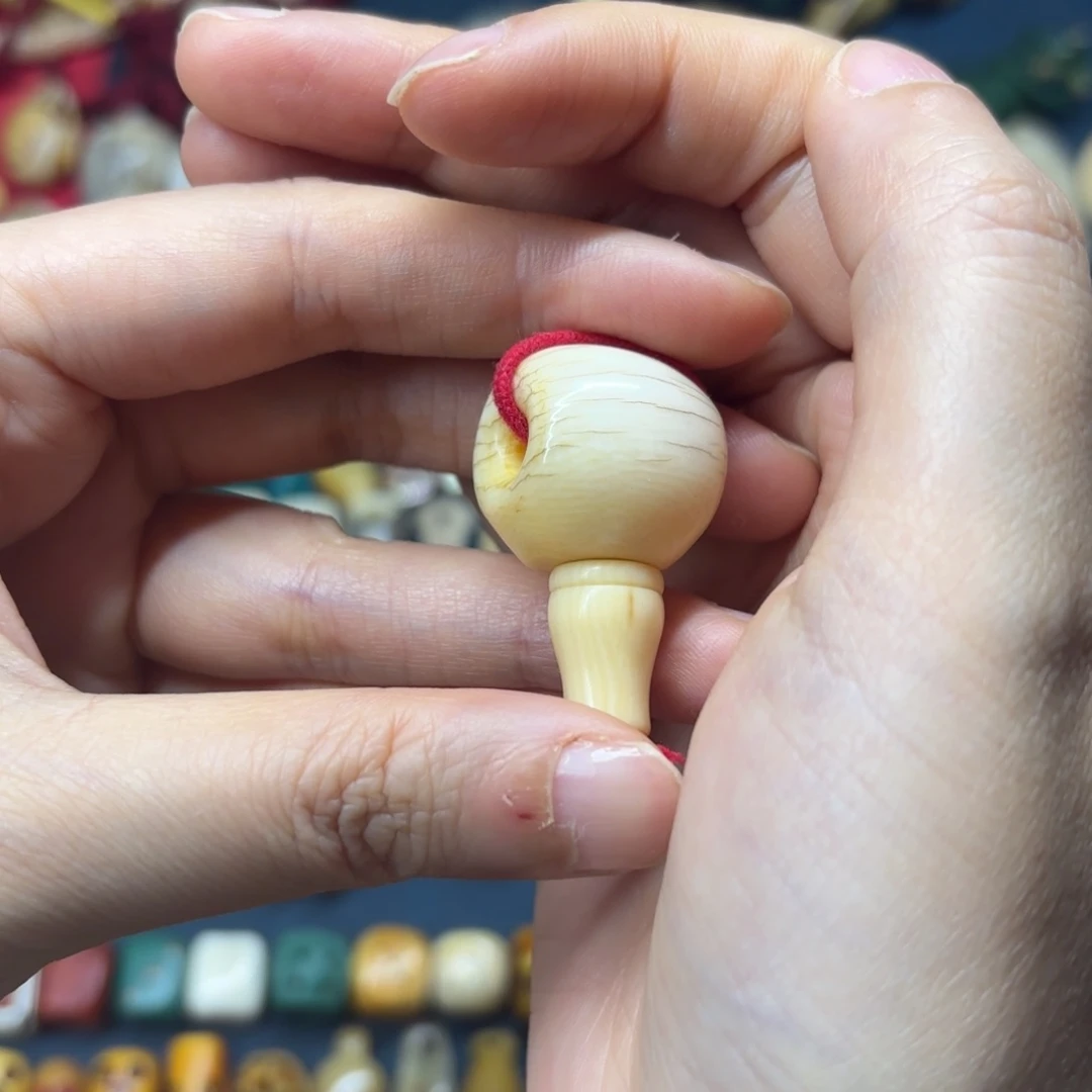 郭*子配饰设计及产品制造工艺