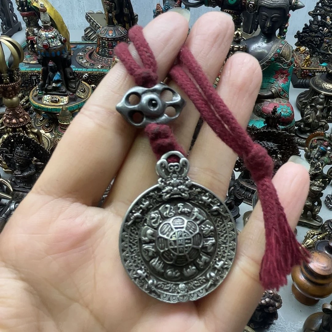 工艺品挂件一物一图