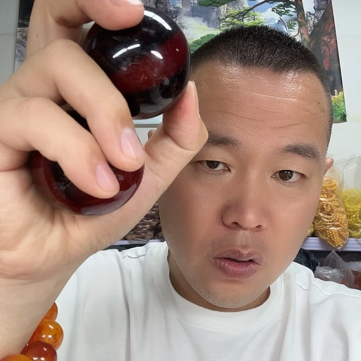 非洲紫檀（红花梨）75