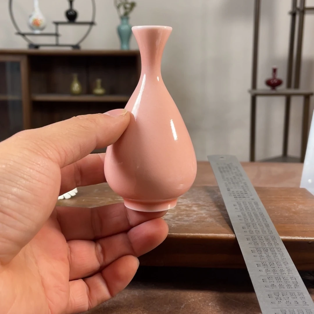 瓶花瓶摆件家居装饰