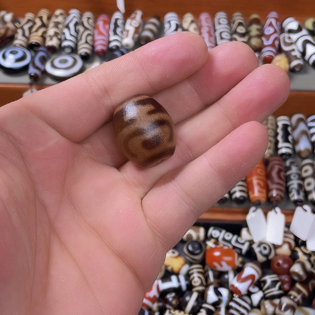 未镶嵌颈饰玛瑙/玉髓