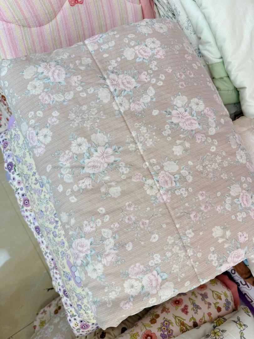 蜜桃  150X200夏被 库存不多