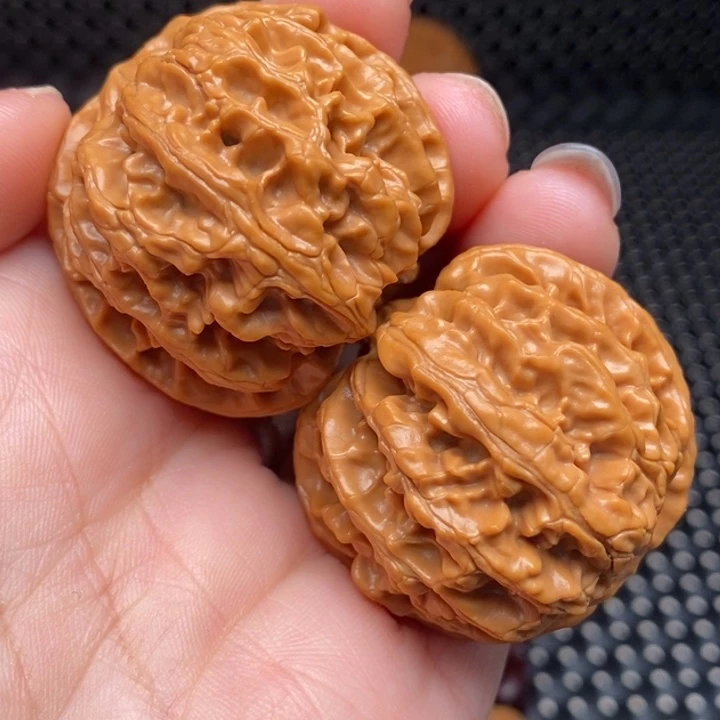 文玩核桃吊坠8苹果园39