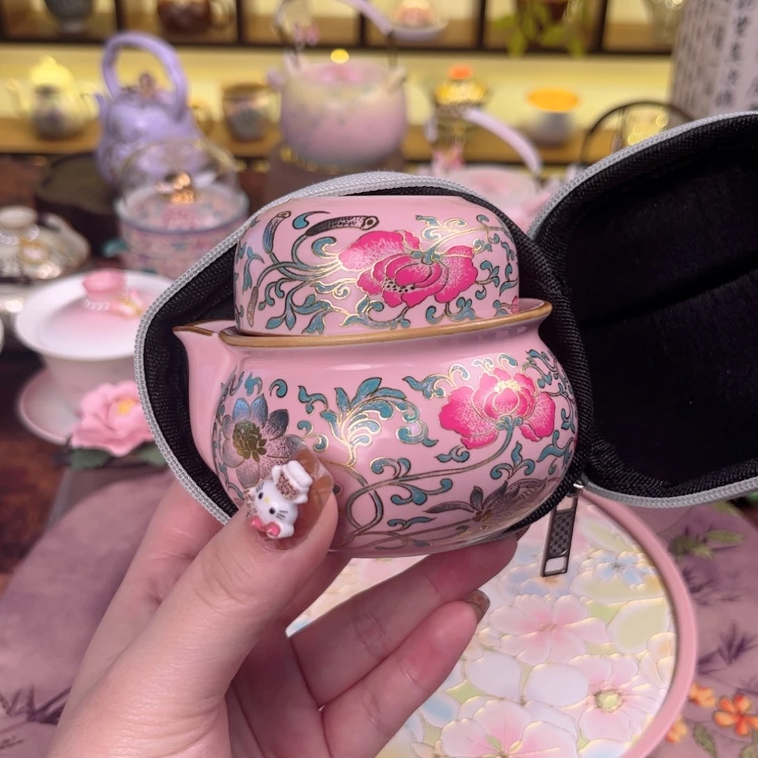 摆件茶具套装特价活动