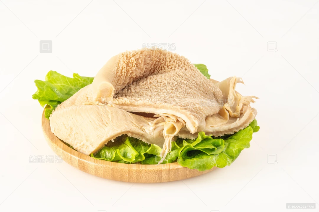 混装（五香熟牛肉熟牛肚)