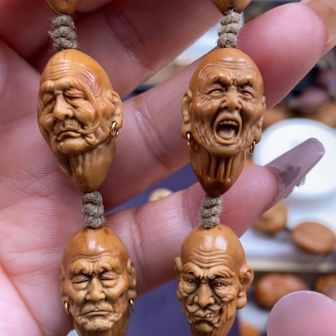 橄榄核吊坠橄榄橄榄橄榄