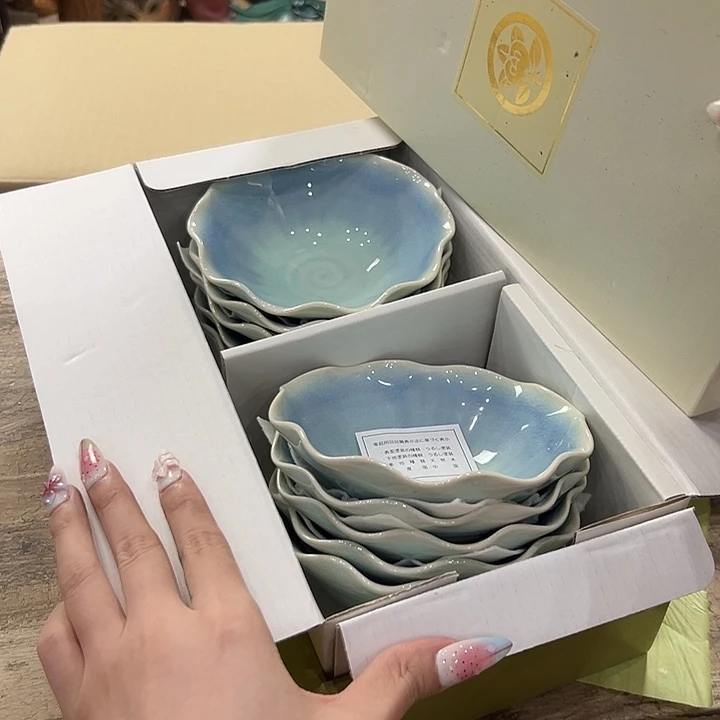 瓷片陶瓷制品及其它制品和