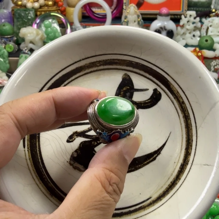 卢***荣瓷片百姓生活水平