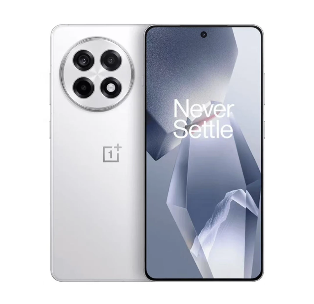 99新 OnePlus/一加  Ace 5 Pro骁龙8至尊版 游戏机 旭 二手严选H