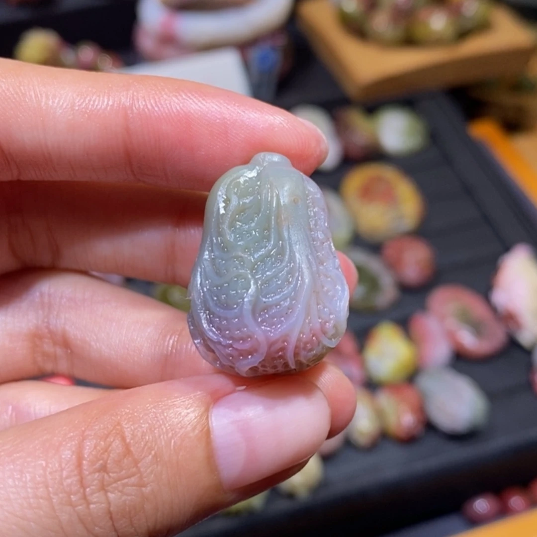 【闪购商品】未镶嵌手链玛瑙/玉髓盐源玛瑙