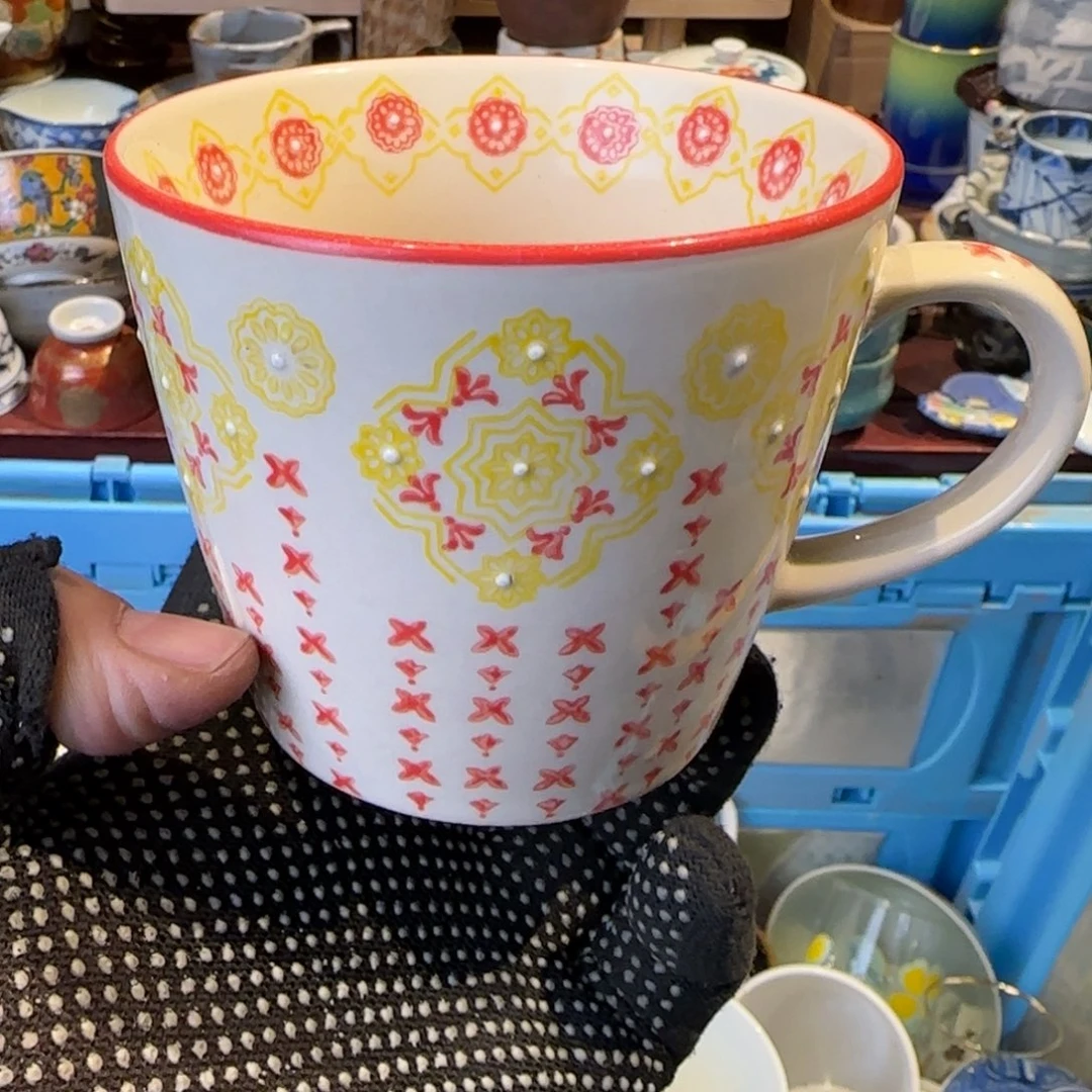 瓷瓷器美术工艺品01