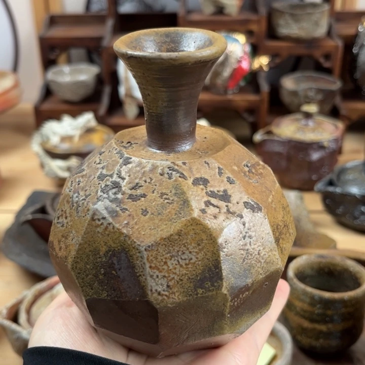 备前烧备前烧备前烧