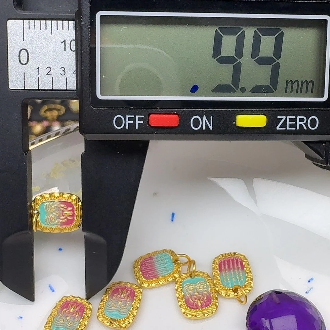 紫晶颈饰银S925镶嵌紫水晶 925镶嵌148