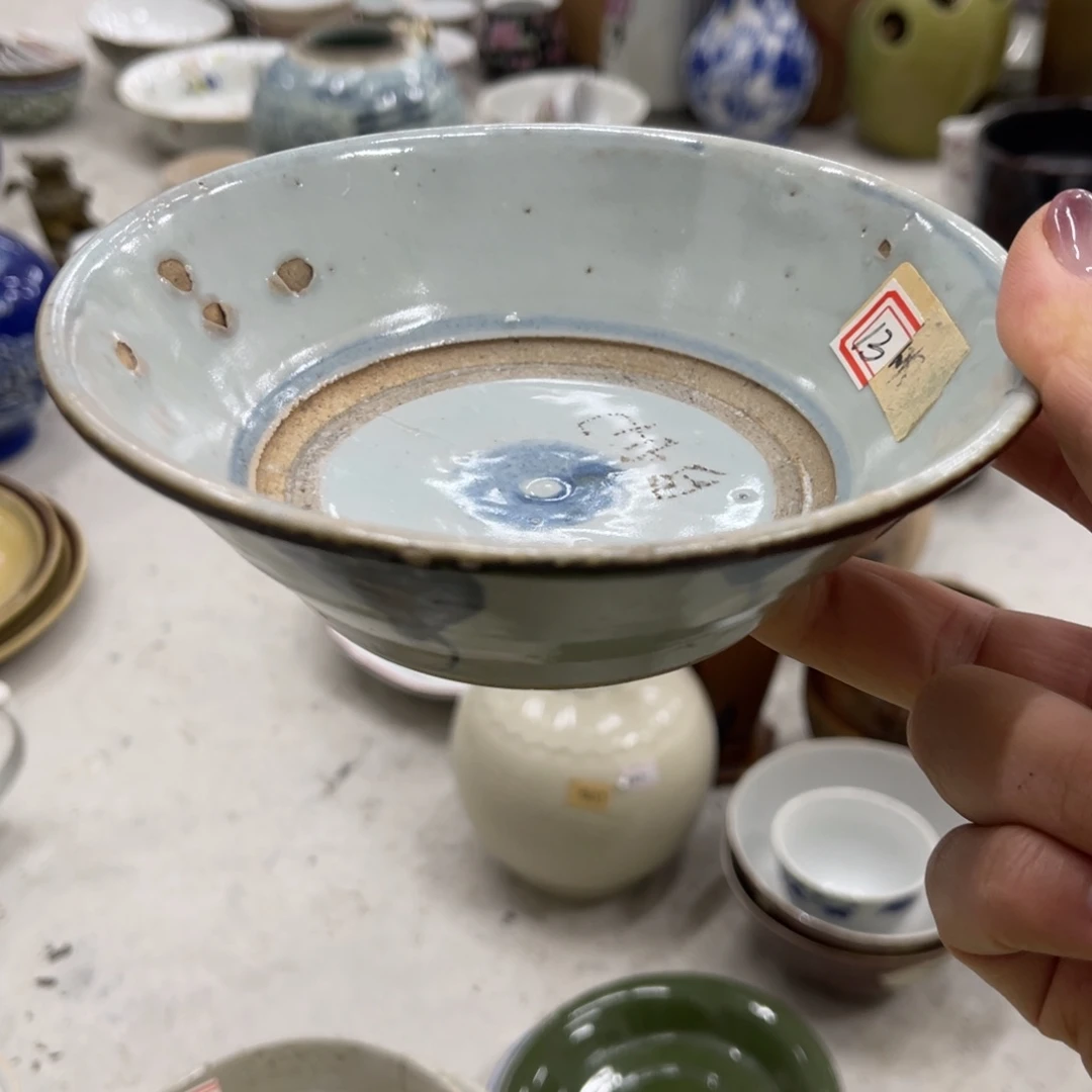 陶日用家用陶瓷制品