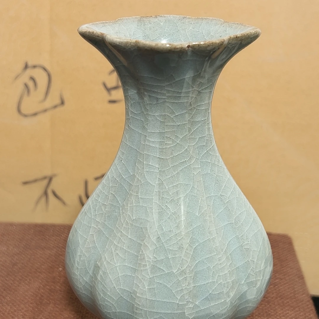 马***上摆件陶空心的东西是最大程度