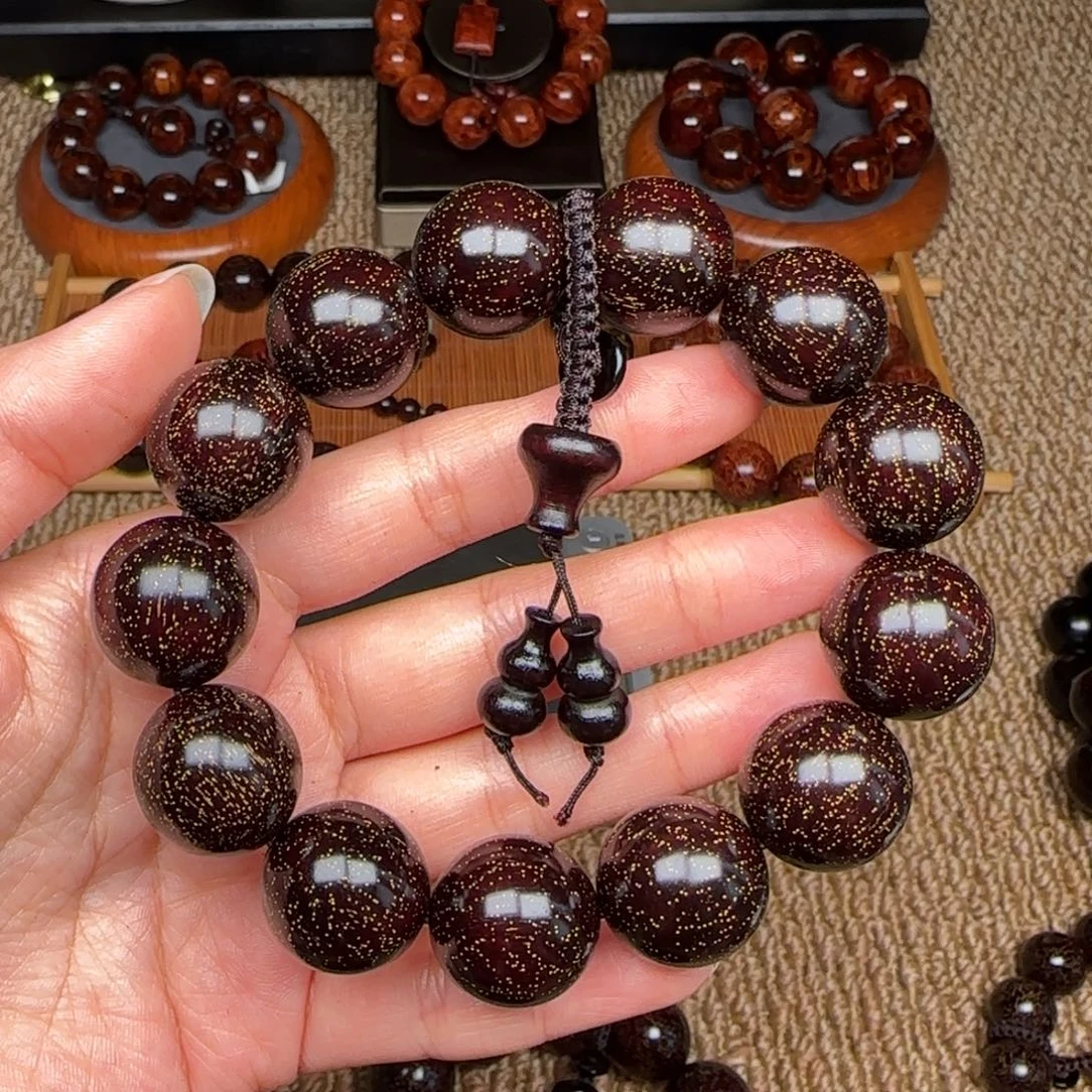 檀香紫檀（小叶紫檀）Q1.8